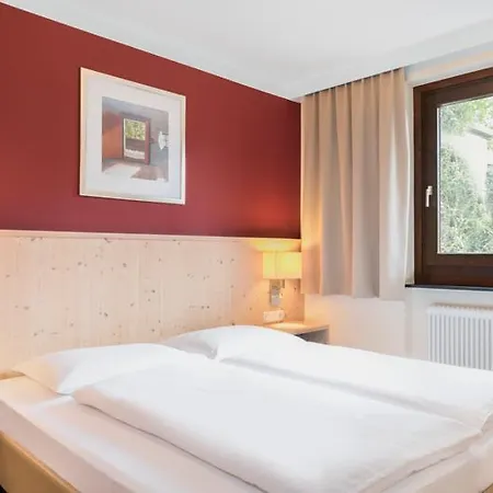 Hapimag Saalbach - Inklusive Jokercard Apart Otel