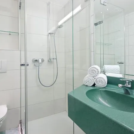 Hapimag Saalbach - Inklusive Jokercard Apart Otel 4*