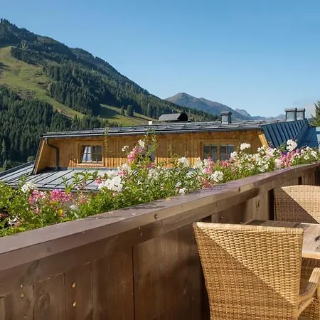 Hapimag Saalbach - Inklusive Jokercard Saalbach-Hinterglemm