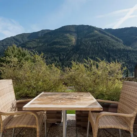 Hapimag Saalbach - Inklusive Jokercard Apart Otel Saalbach-Hinterglemm