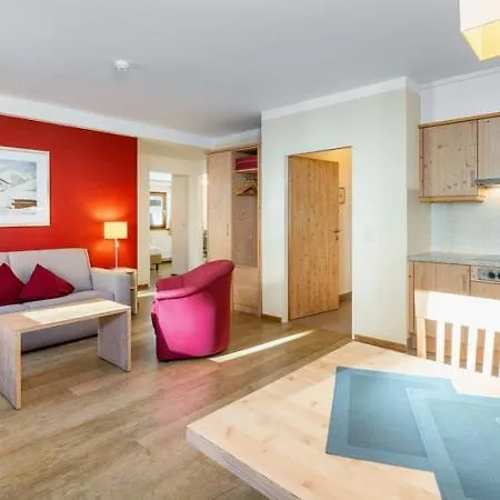 Apart Otel Hapimag Saalbach - Inklusive Jokercard Saalbach-Hinterglemm