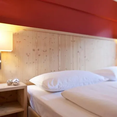 Apart Otel Hapimag Saalbach - Inklusive Jokercard
