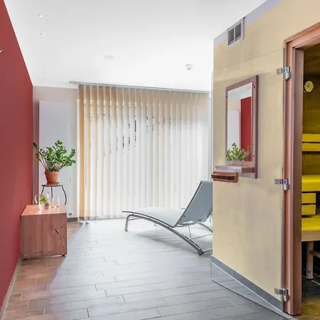 Apart Otel Hapimag Saalbach - Inklusive Jokercard Saalbach-Hinterglemm