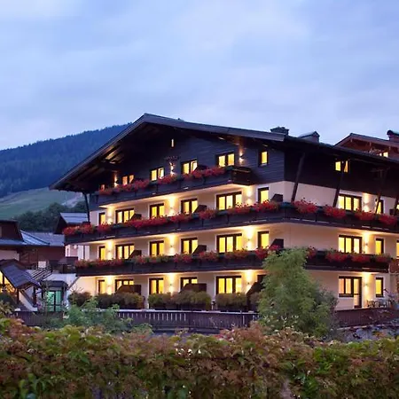 Hapimag Saalbach - Inklusive Jokercard Apart Otel