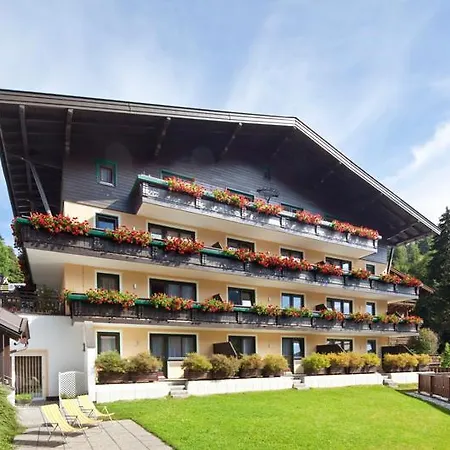 Hapimag Saalbach - Inklusive Jokercard Saalbach-Hinterglemm